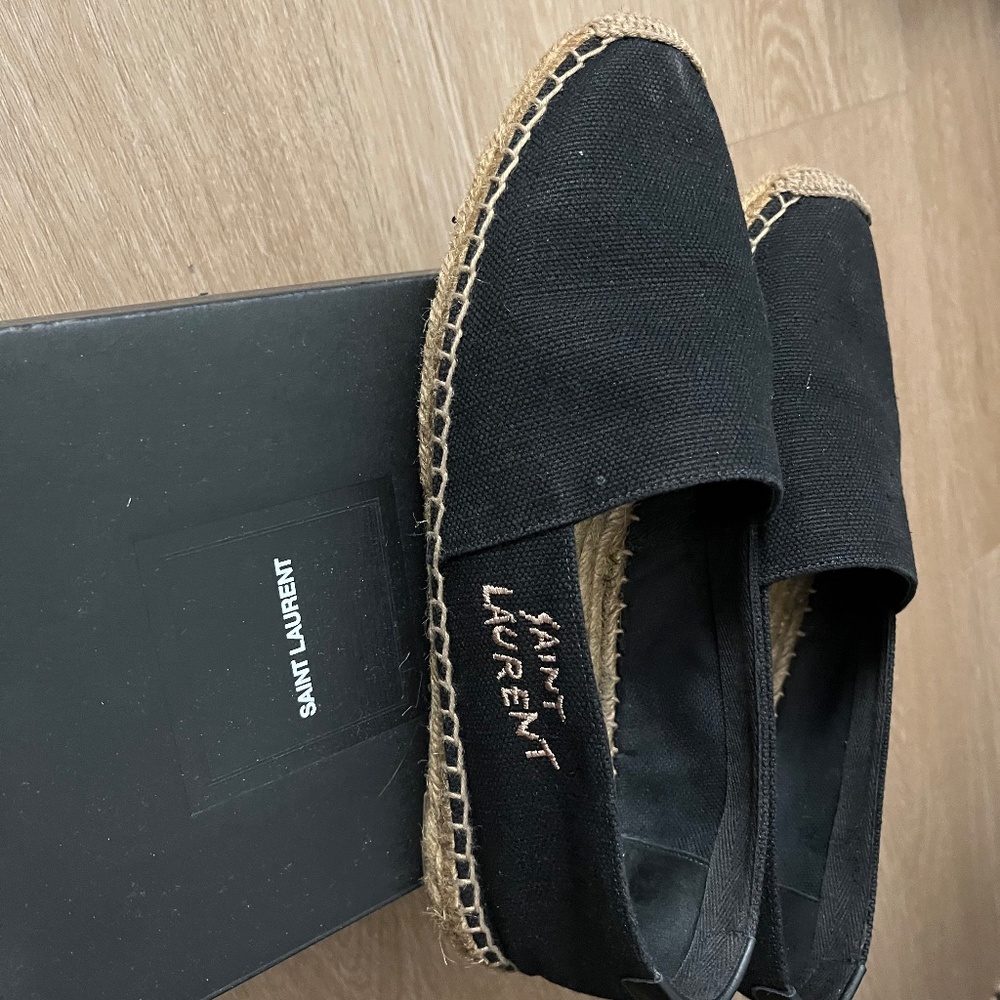 Saint Laurent women shoes